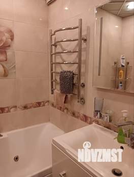 2-к квартира, вторичка, 59м2, 12/14 этаж