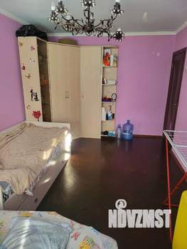 2-к квартира, вторичка, 45м2, 5/5 этаж