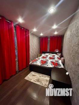 2-к квартира, вторичка, 41м2, 1/3 этаж