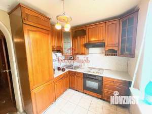 2-к квартира, вторичка, 53м2, 9/9 этаж