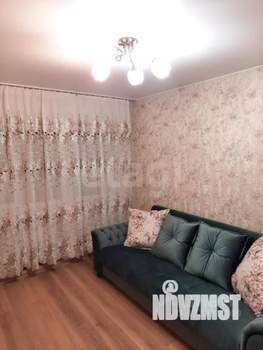 2-к квартира, вторичка, 44м2, 3/4 этаж