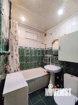 1-к квартира, вторичка, 31м2, 4/5 этаж