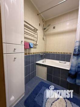 1-к квартира, вторичка, 45м2, 12/14 этаж