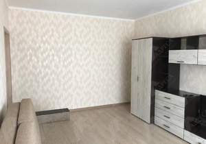 1-к квартира, вторичка, 39м2, 9/17 этаж