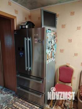 2-к квартира, вторичка, 56м2, 9/16 этаж