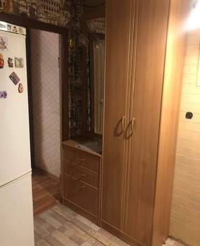 3-к квартира, вторичка, 56м2, 5/5 этаж