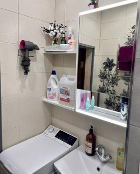 2-к квартира, вторичка, 50м2, 1/2 этаж
