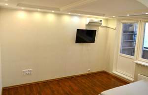 1-к квартира, вторичка, 45м2, 19/20 этаж