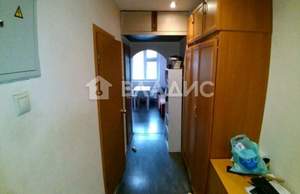 3-к квартира, вторичка, 74м2, 1/17 этаж