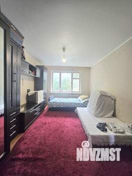 2-к квартира, вторичка, 45м2, 4/5 этаж