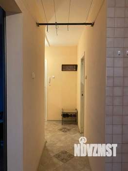 1-к квартира, вторичка, 42м2, 14/14 этаж