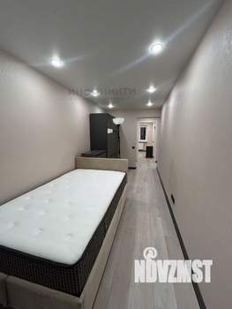 3-к квартира, вторичка, 56м2, 1/4 этаж