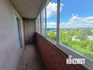 2-к квартира, вторичка, 51м2, 8/16 этаж