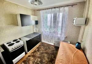 3-к квартира, вторичка, 72м2, 13/17 этаж