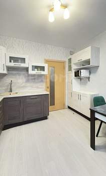 3-к квартира, вторичка, 79м2, 1/17 этаж