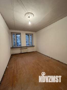 3-к квартира, вторичка, 76м2, 1/3 этаж