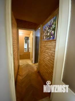 1-к квартира, вторичка, 36м2, 3/5 этаж