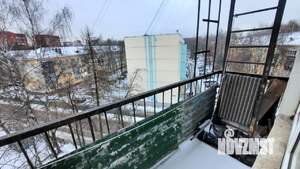 1-к квартира, вторичка, 32м2, 5/9 этаж