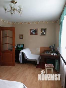 2-к квартира, вторичка, 56м2, 3/14 этаж