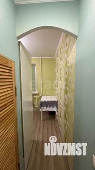 2-к квартира, вторичка, 51м2, 1/5 этаж