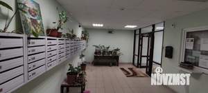 1-к квартира, вторичка, 36м2, 14/16 этаж