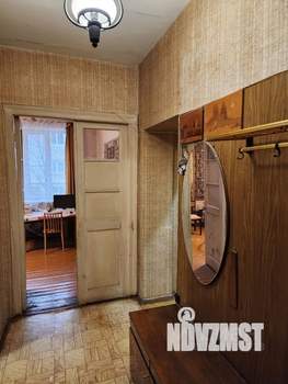 3-к квартира, вторичка, 72м2, 2/5 этаж