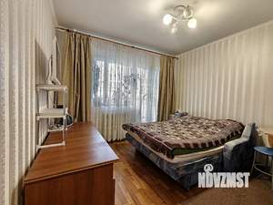 1-к квартира, вторичка, 30м2, 9/14 этаж