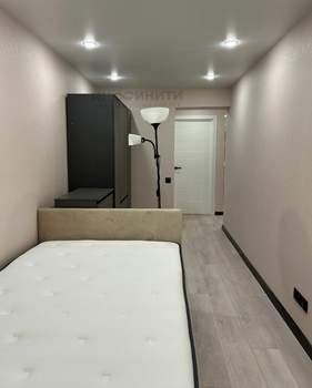 3-к квартира, вторичка, 56м2, 1/4 этаж