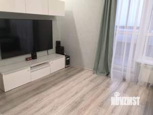 Студия квартира, вторичка, 52м2, 17/17 этаж