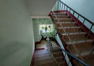 3-к квартира, вторичка, 62м2, 2/5 этаж