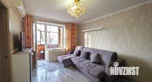 2-к квартира, вторичка, 47м2, 5/12 этаж