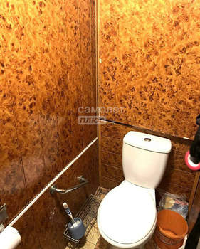 2-к квартира, вторичка, 52м2, 5/12 этаж