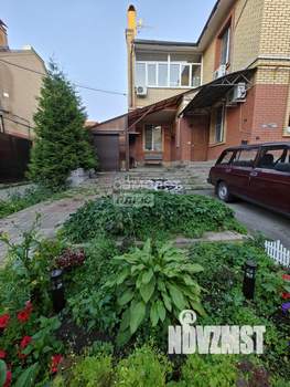 3-к квартира, вторичка, 158м2, 1/3 этаж