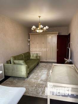 2-к квартира, вторичка, 56м2, 16/16 этаж