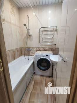 1-к квартира, вторичка, 38м2, -1/12 этаж
