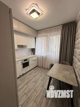 1-к квартира, вторичка, 40м2, 13/18 этаж