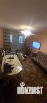 1-к квартира, вторичка, 43м2, 17/17 этаж