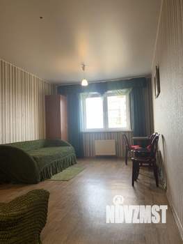 1-к квартира, вторичка, 49м2, 13/19 этаж