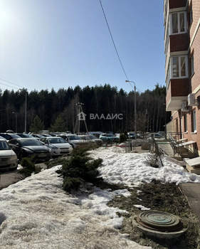 1-к квартира, вторичка, 37м2, 10/17 этаж