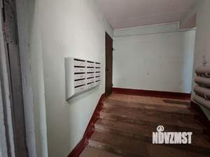 3-к квартира, вторичка, 62м2, 2/5 этаж