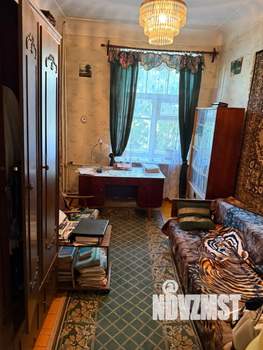 4-к квартира, вторичка, 85м2, 2/3 этаж