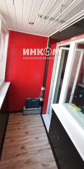 3-к квартира, вторичка, 86м2, 6/18 этаж