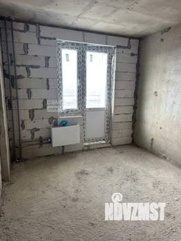 1-к квартира, сданный дом, 32м2, 9/17 этаж