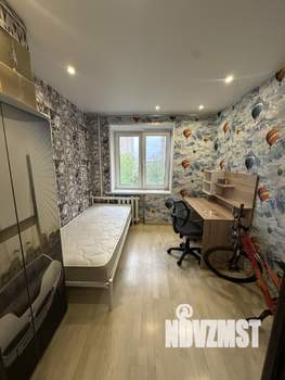 2-к квартира, вторичка, 42м2, 3/9 этаж