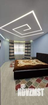 3-к квартира, вторичка, 89м2, 8/17 этаж