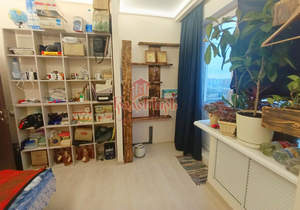 2-к квартира, вторичка, 78м2, 17/18 этаж