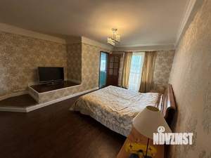 4-к квартира, вторичка, 284м2, 12/12 этаж