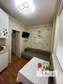 1-к квартира, вторичка, 38м2, 10/17 этаж