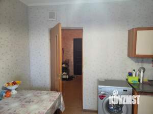 1-к квартира, вторичка, 43м2, 9/17 этаж