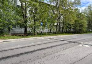 2-к квартира, вторичка, 44м2, 3/4 этаж